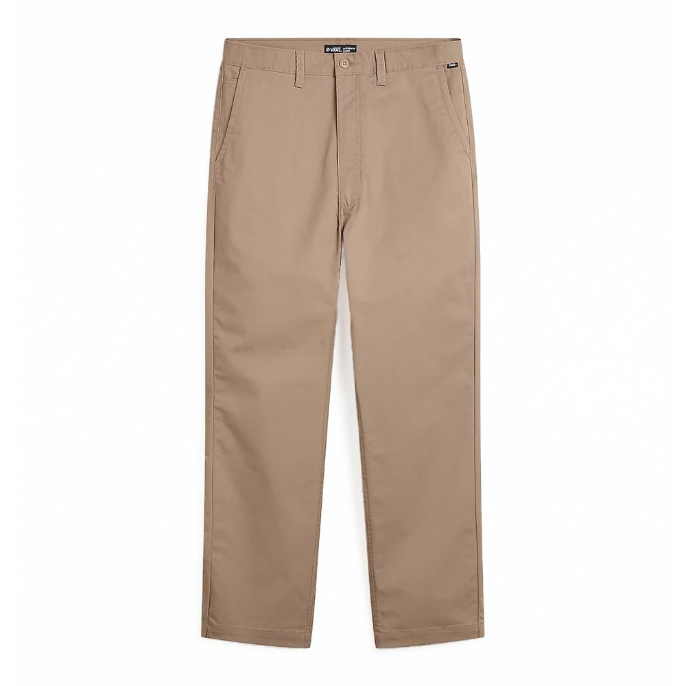  Vans Authentic Chino Relaxed Trousers - Desert Taupe、mySite、merchandisen