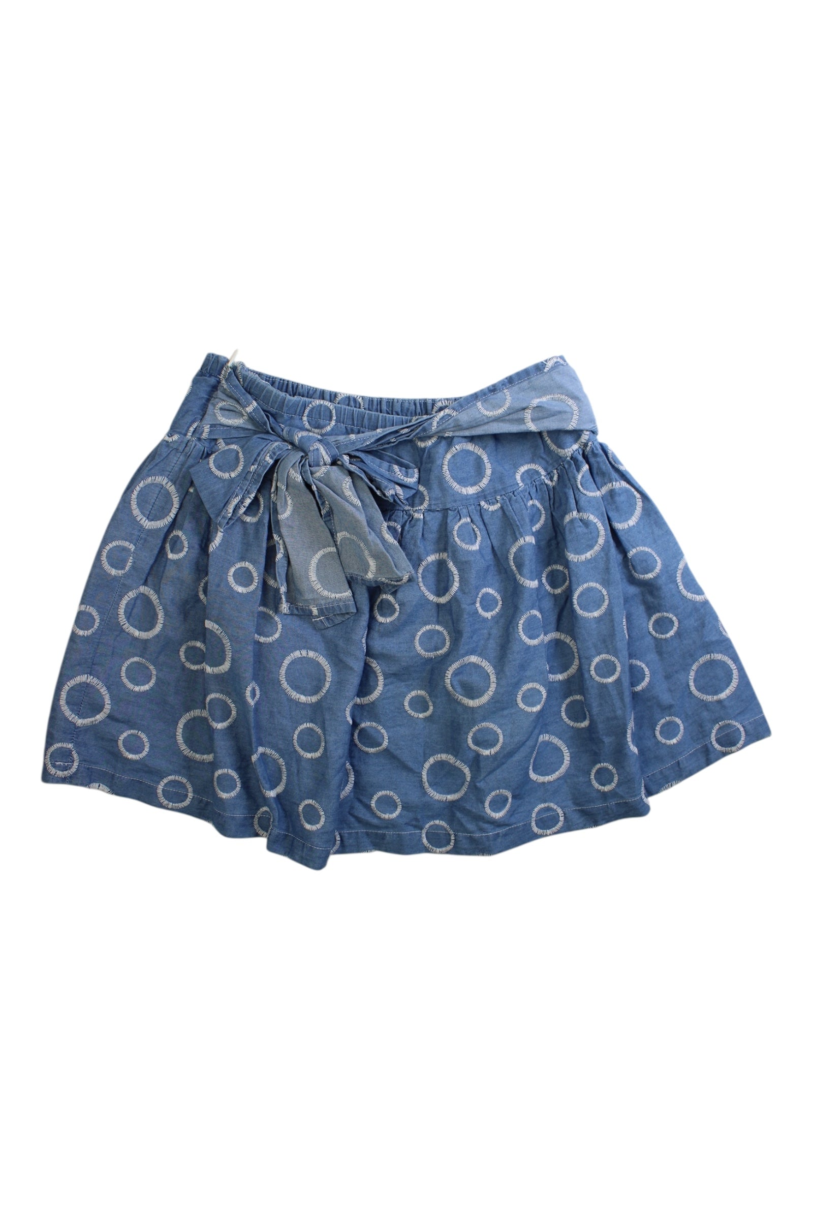 I Pinco Pallino Polka Dot Skirt 14Y、mySite、g9winljtr