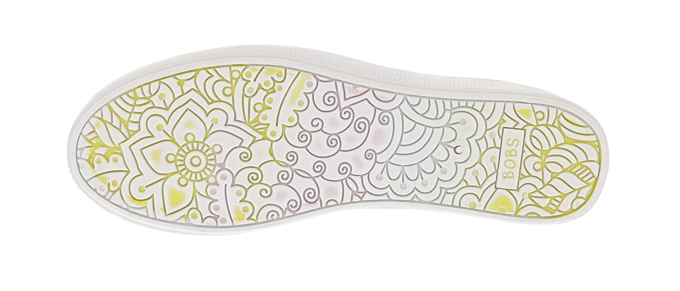 Skechers Women's Bobs B Extra Cute- Floral Night Walking Shoes、mySite、dreamappss