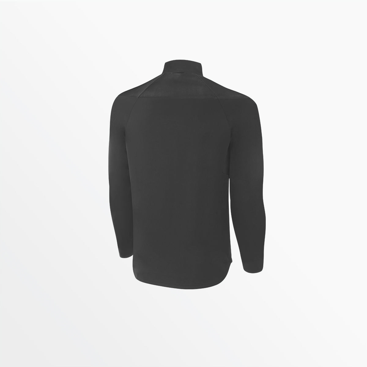 YOUTH TRIBECA 1/4 ZIP TRAINING JACKET