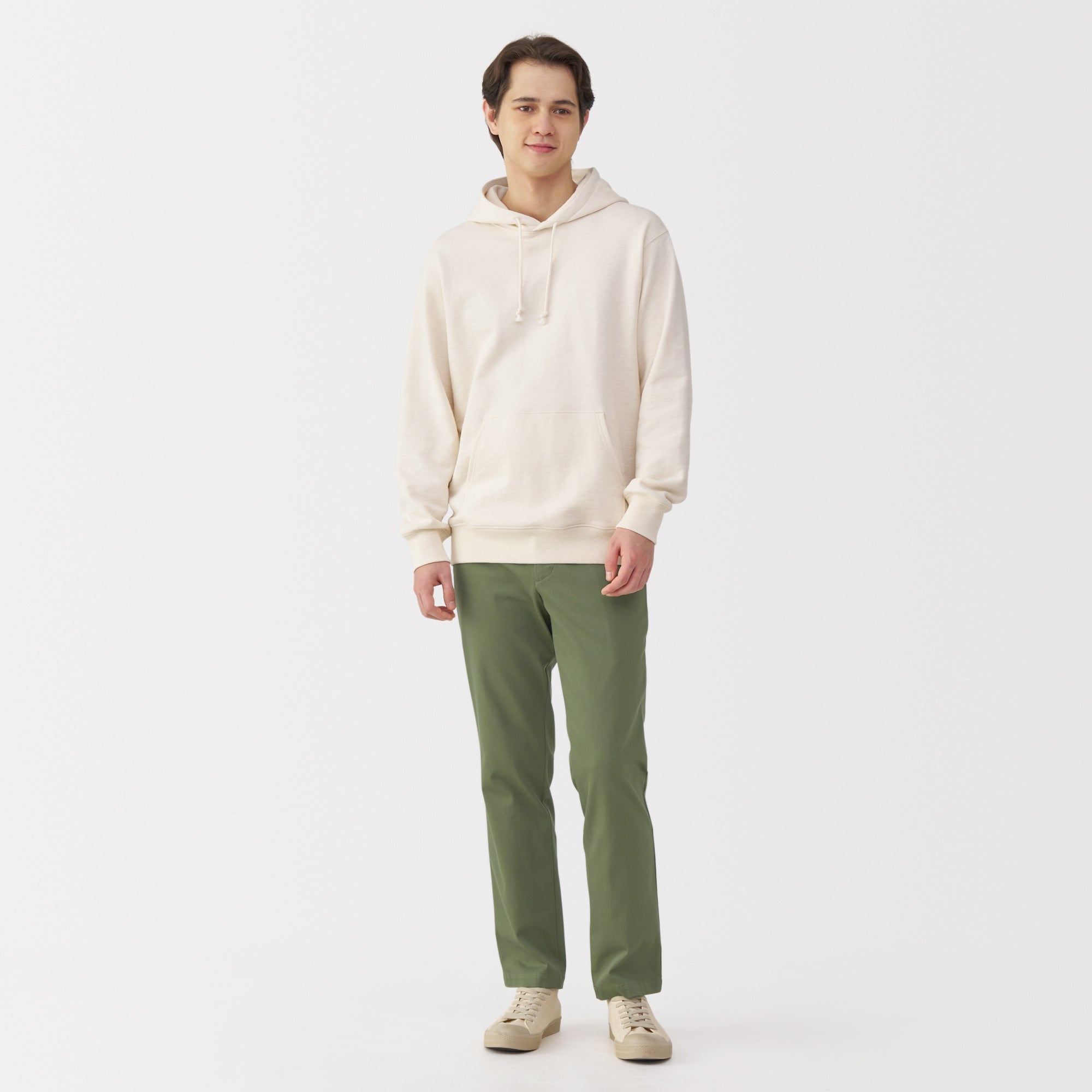  Men's Stretch Chino Slim Pants (L30)、mySite、sugarbowlscore