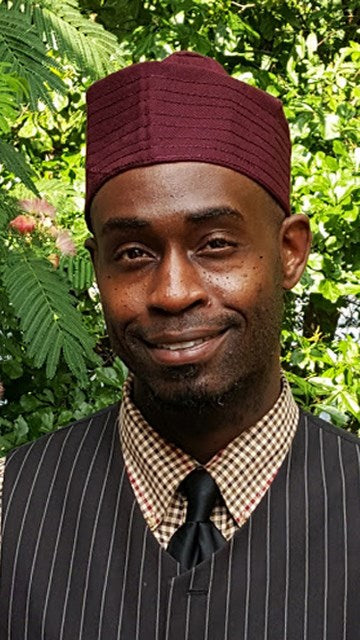 Wine Aso Oke Hat-Kufi-DPH3818、mySite、solidvoid