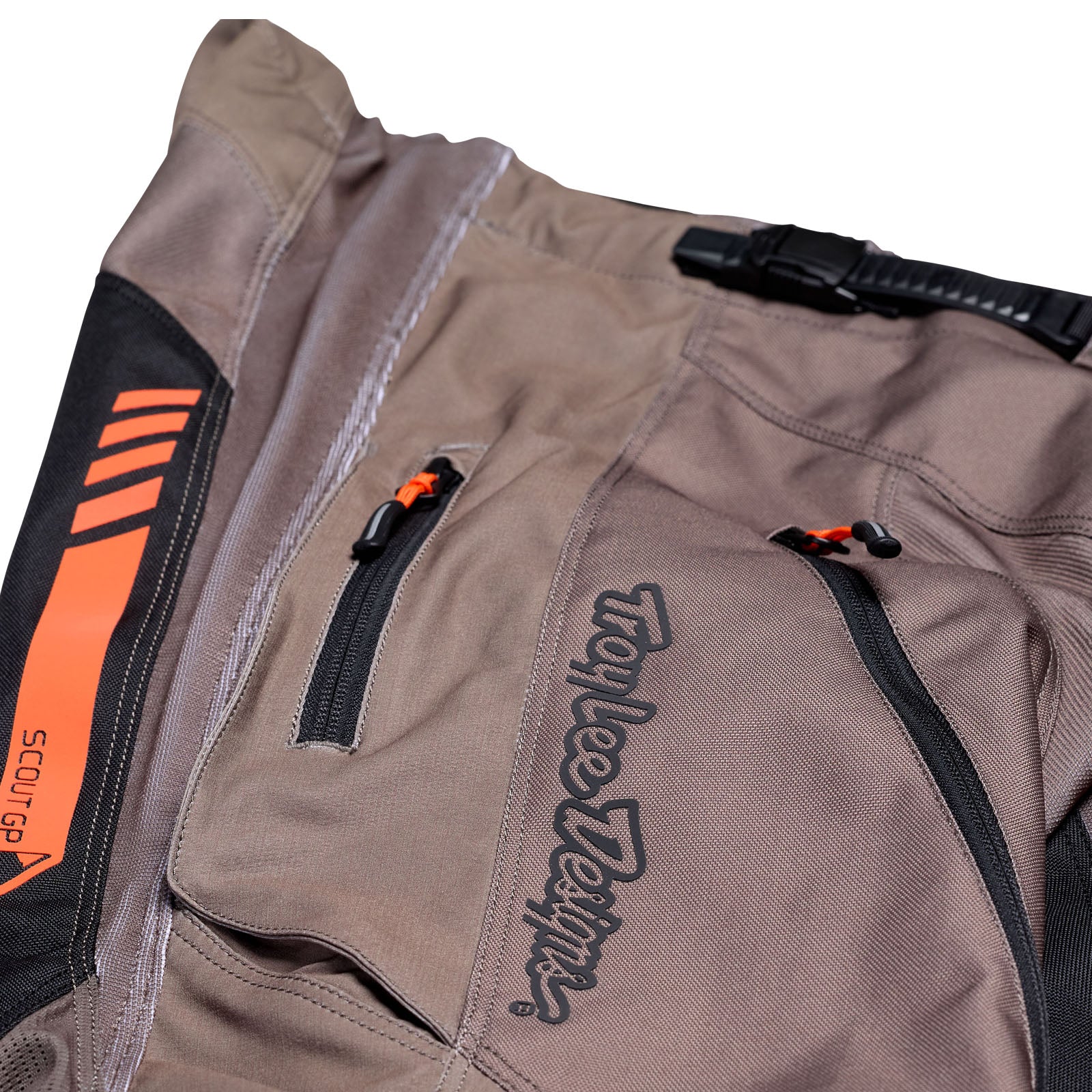 Scout GP Pant Solid Tarmac、mySite、dreamappss