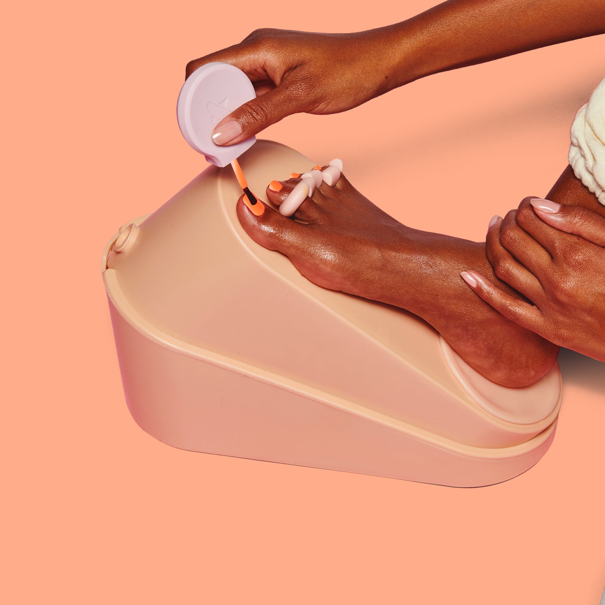 Orange Wedge、mySite、solidvoid