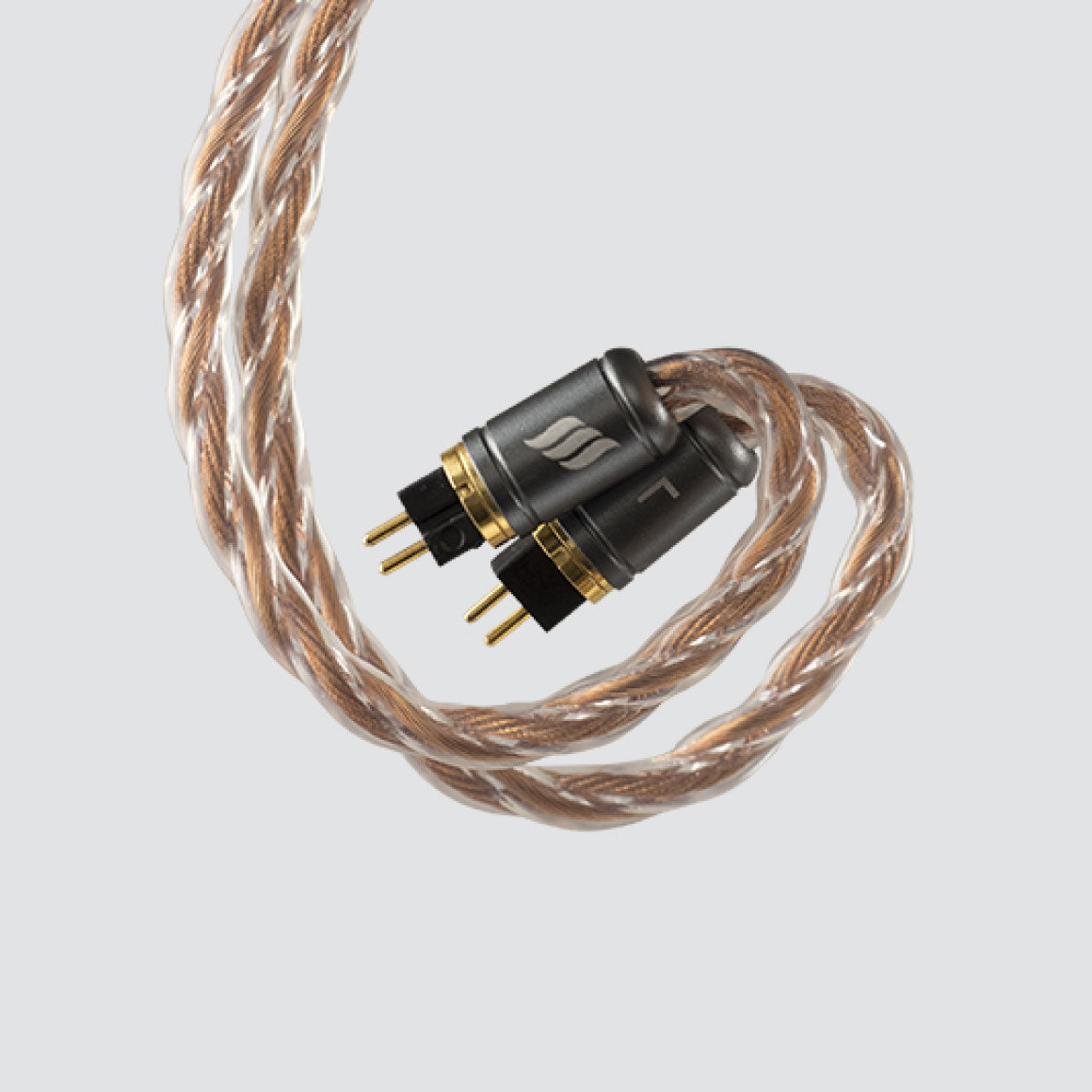  Effect Audio - ARES S IEM Upgrade Cable、mySite、merchandisen