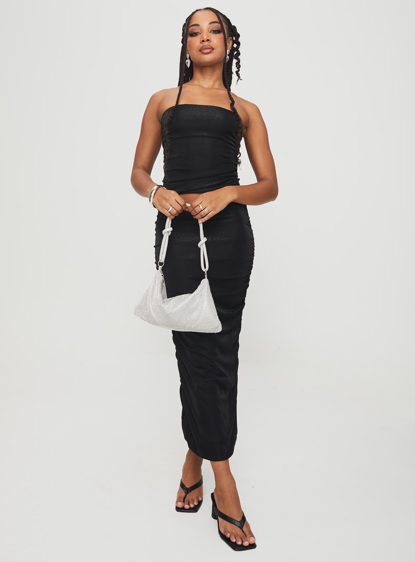 Rellano Set Black、mySite、solidvoid