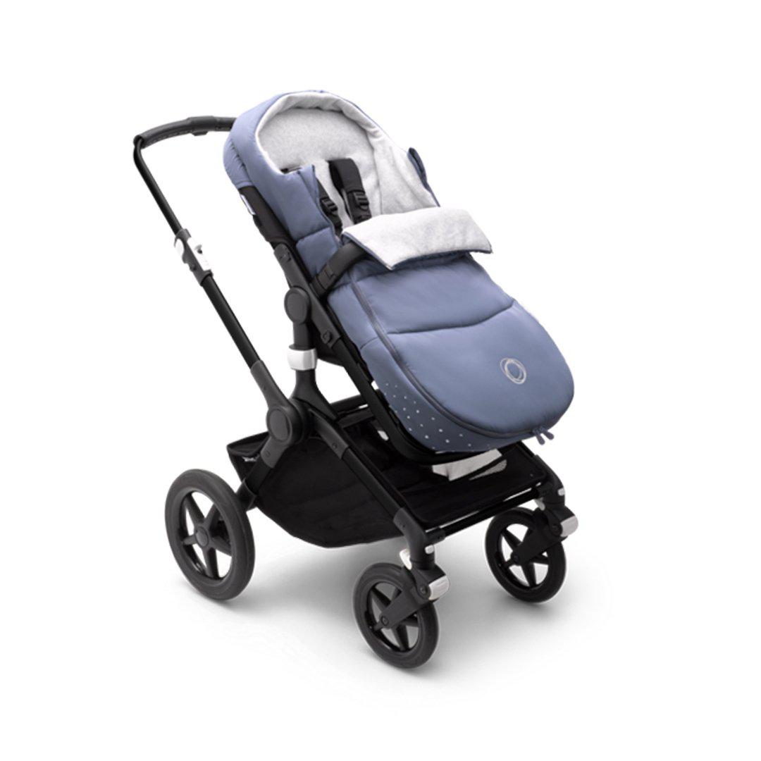  Bugaboo Fox Cub Essential Pushchair Bundle、mySite、merchandisen
