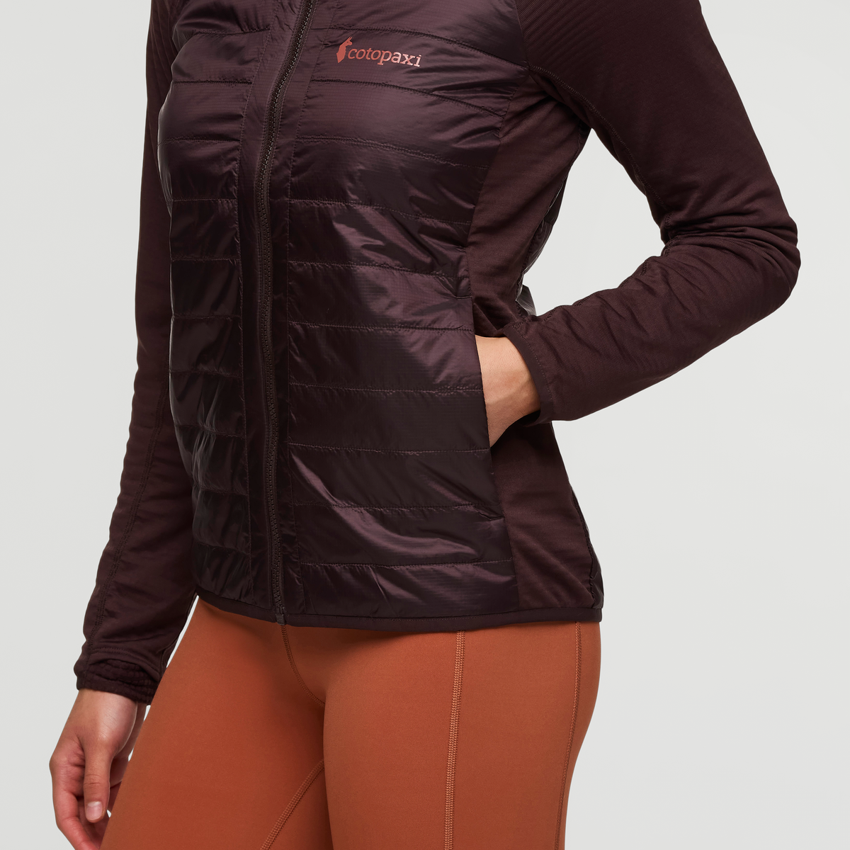 Capa Hybrid Insulated Jacket - Women's、mySite、shCapa Hybrid Insulated Jacket - Women's、mySite、glenpowelloop_name