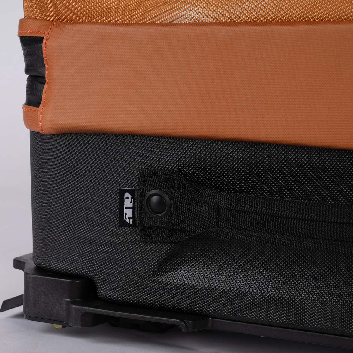 Trail Tunnel Bag、mySite、dreamappss