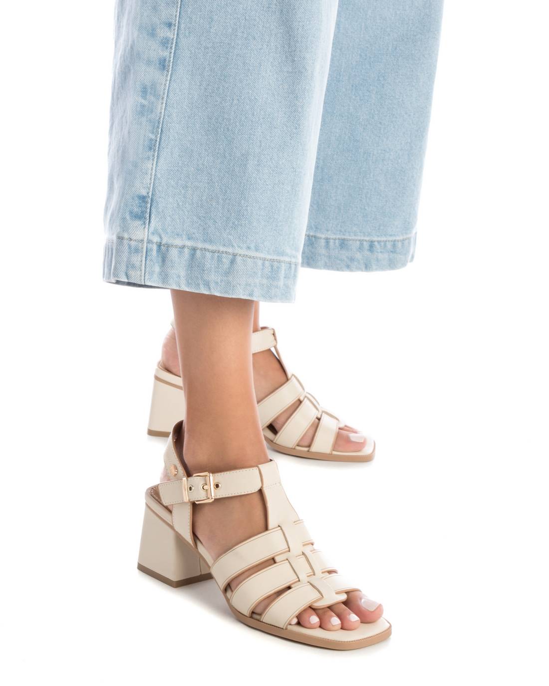 SANDALIA DE MUJER CARMELA 16160102、mySite、gtrtttuynbv