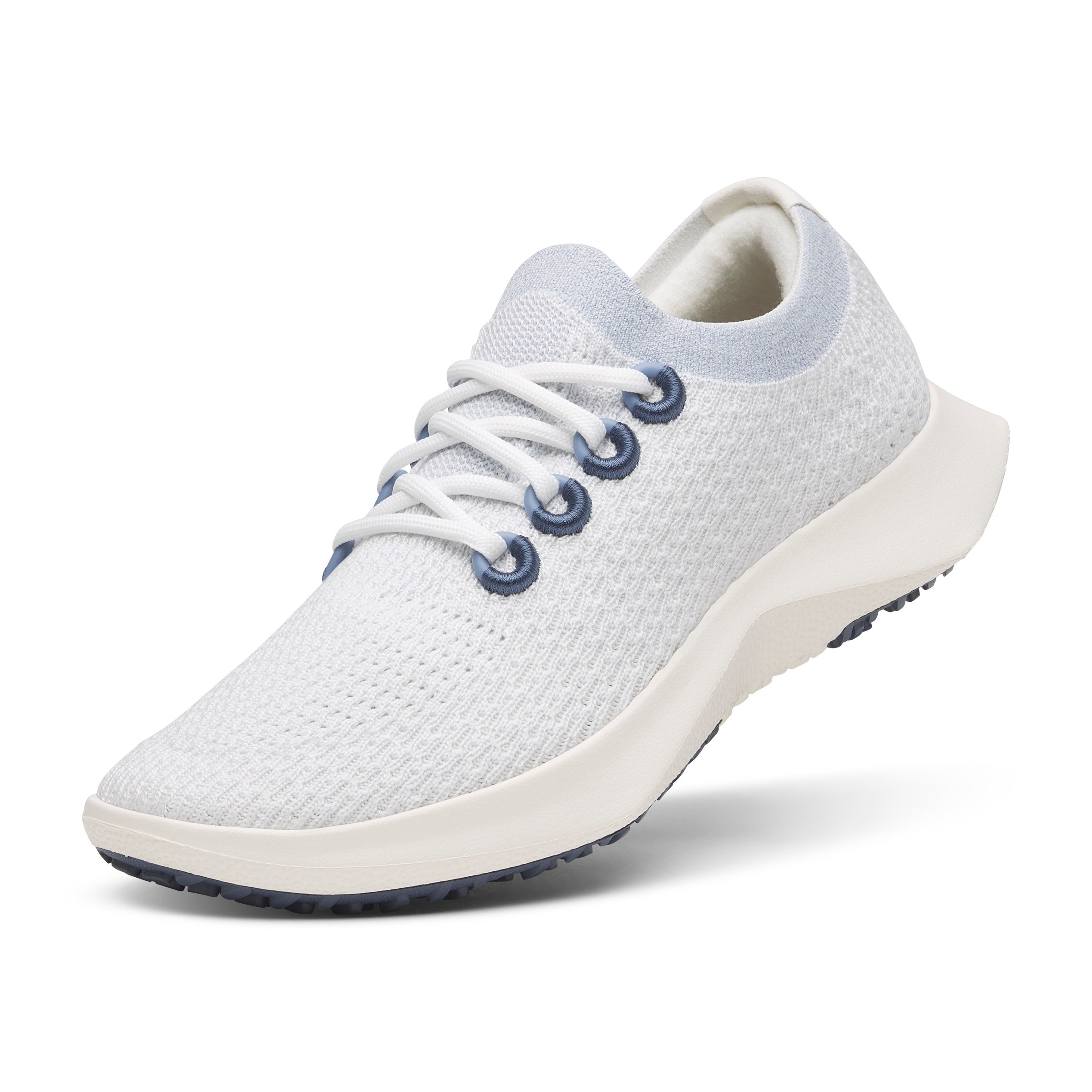  Men's Tree Dasher 2 - Blizzard / Hanami Night (Natural White Sole)、mySite、preschool7hills