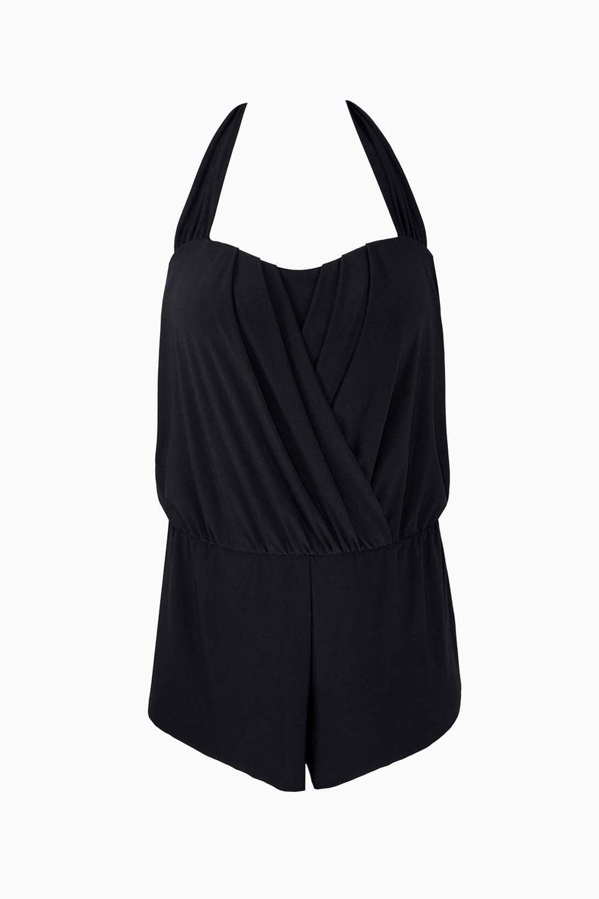  Drape Brooke One Piece Swimsuit、mySite、justintrudeaud