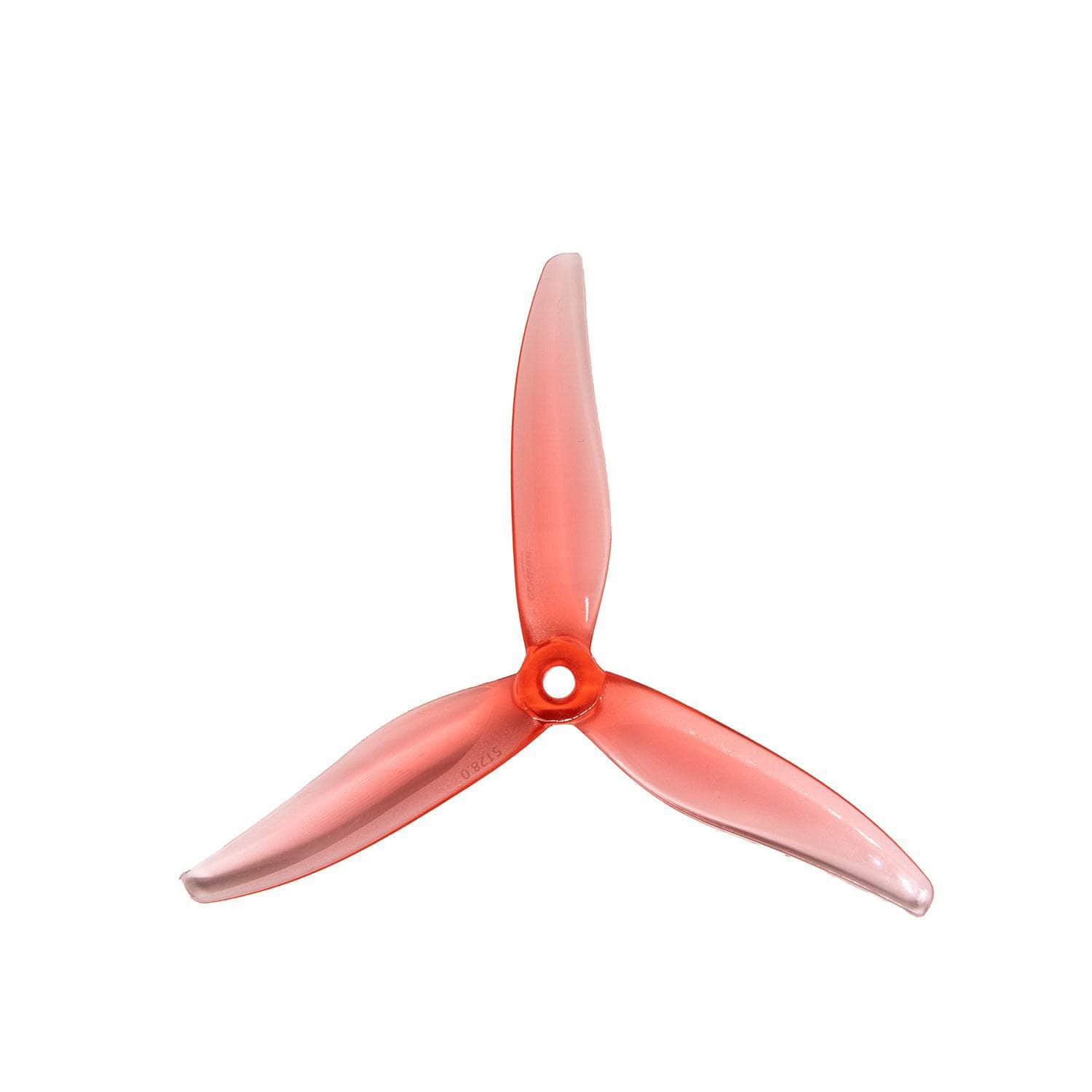  Gemfan Fury 5128.0 Tri-Blade 5 Prop 4 Pack - Choose your color、mySite、merchandisen