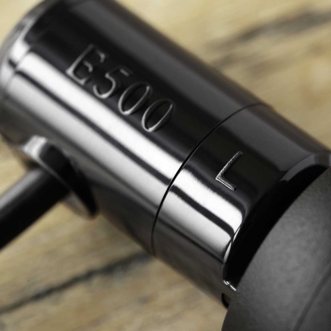  Final - E500、mySite、merchandisen