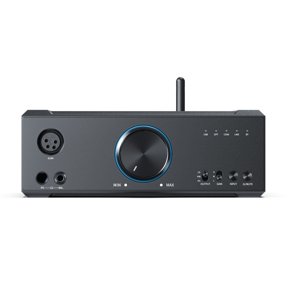  FiiO - K9、mySite、merchandisen