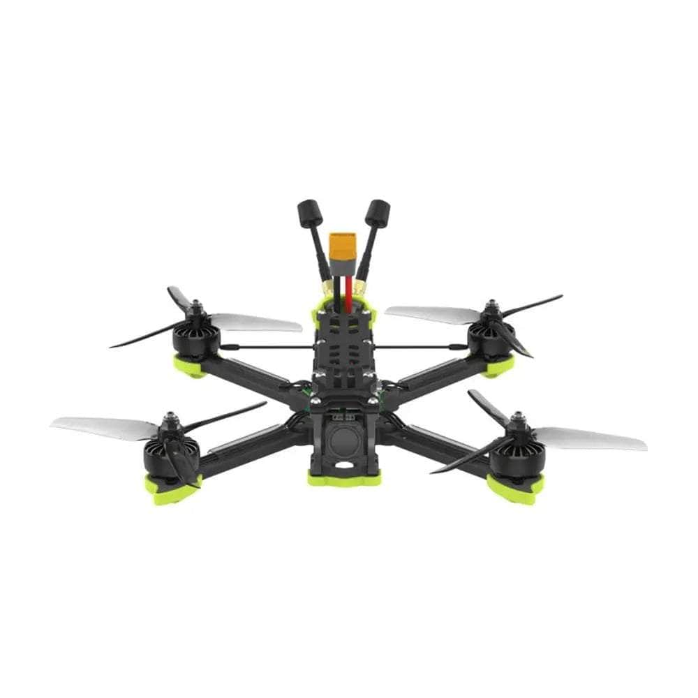  iFlight BNF Nazgul5 V3 6S 5 HD Freestyle Quad w/ DJI O3 Air Unit & Micro Cam - Choose Receiver、mySite、merchandisen