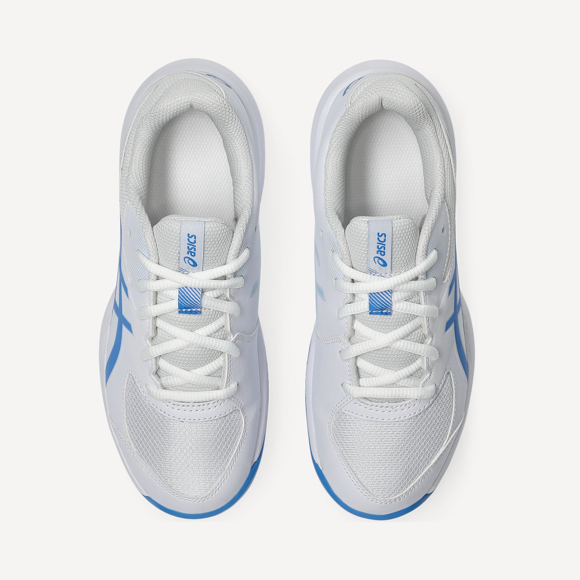 ASICS Gel-Game Kids' Clay Court Tennis Shoes