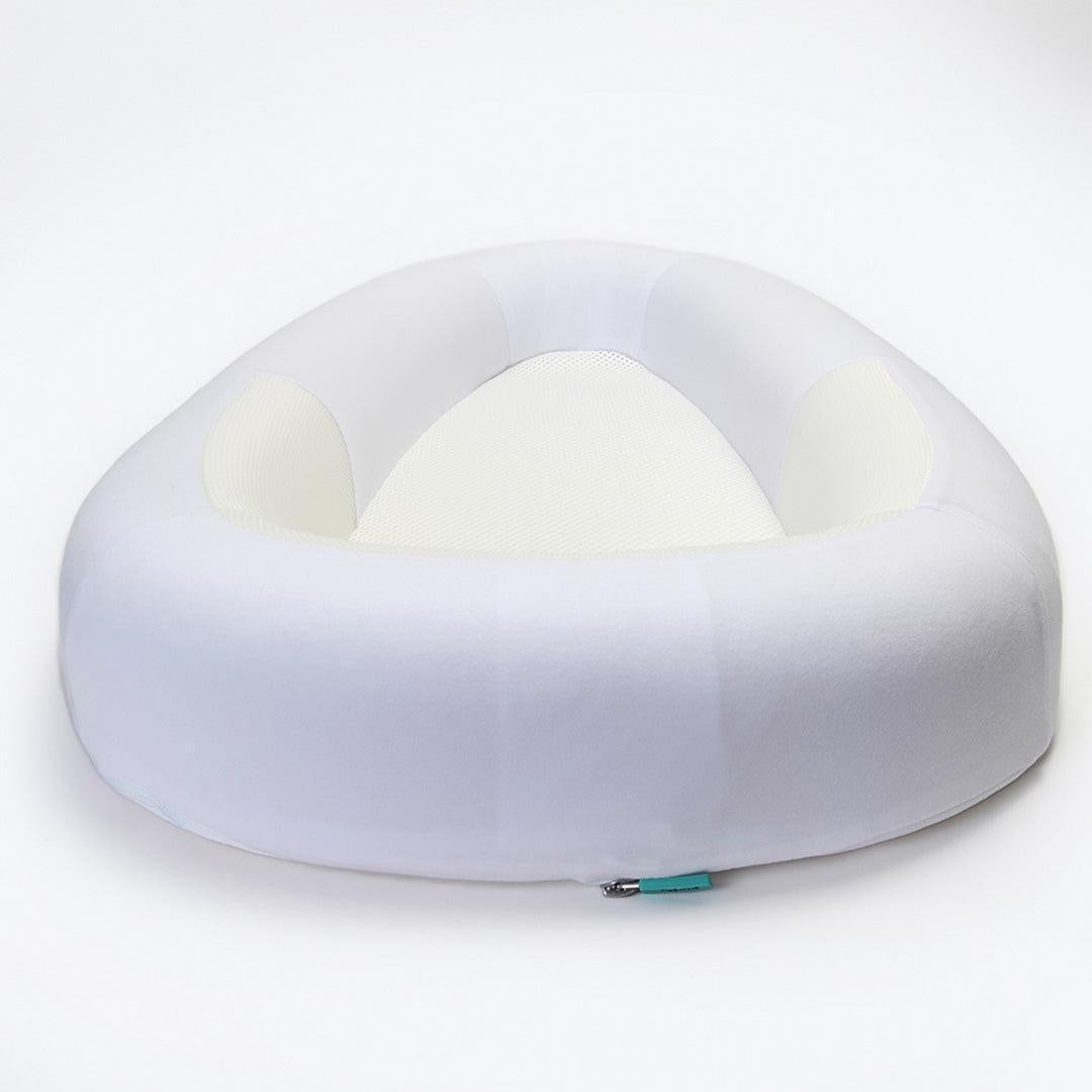  Purflo Sleep Tight Baby Bed - Soft White、mySite、merchandisen