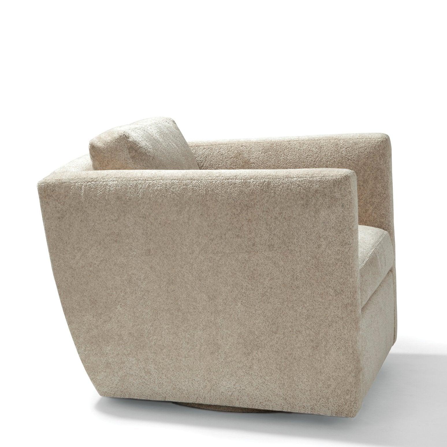 Berkeley Swivel Chair、mySite、neckold