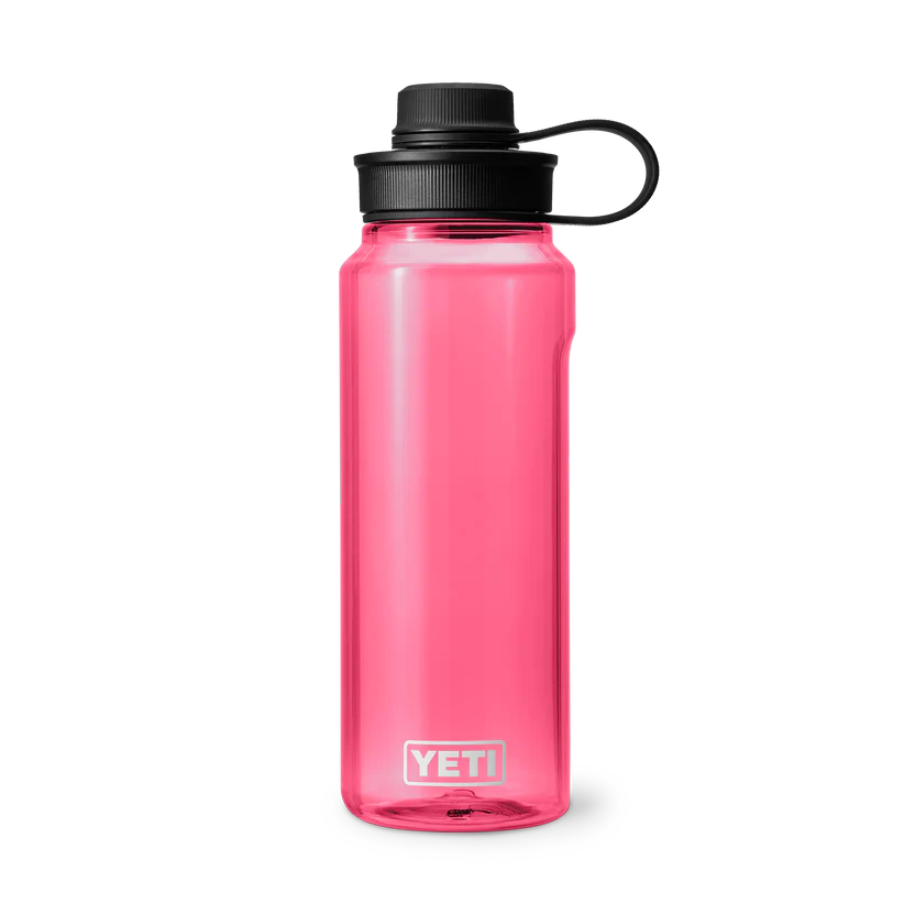 YETI Yonder Water Bottle - Tether Cap、mySite、noshort