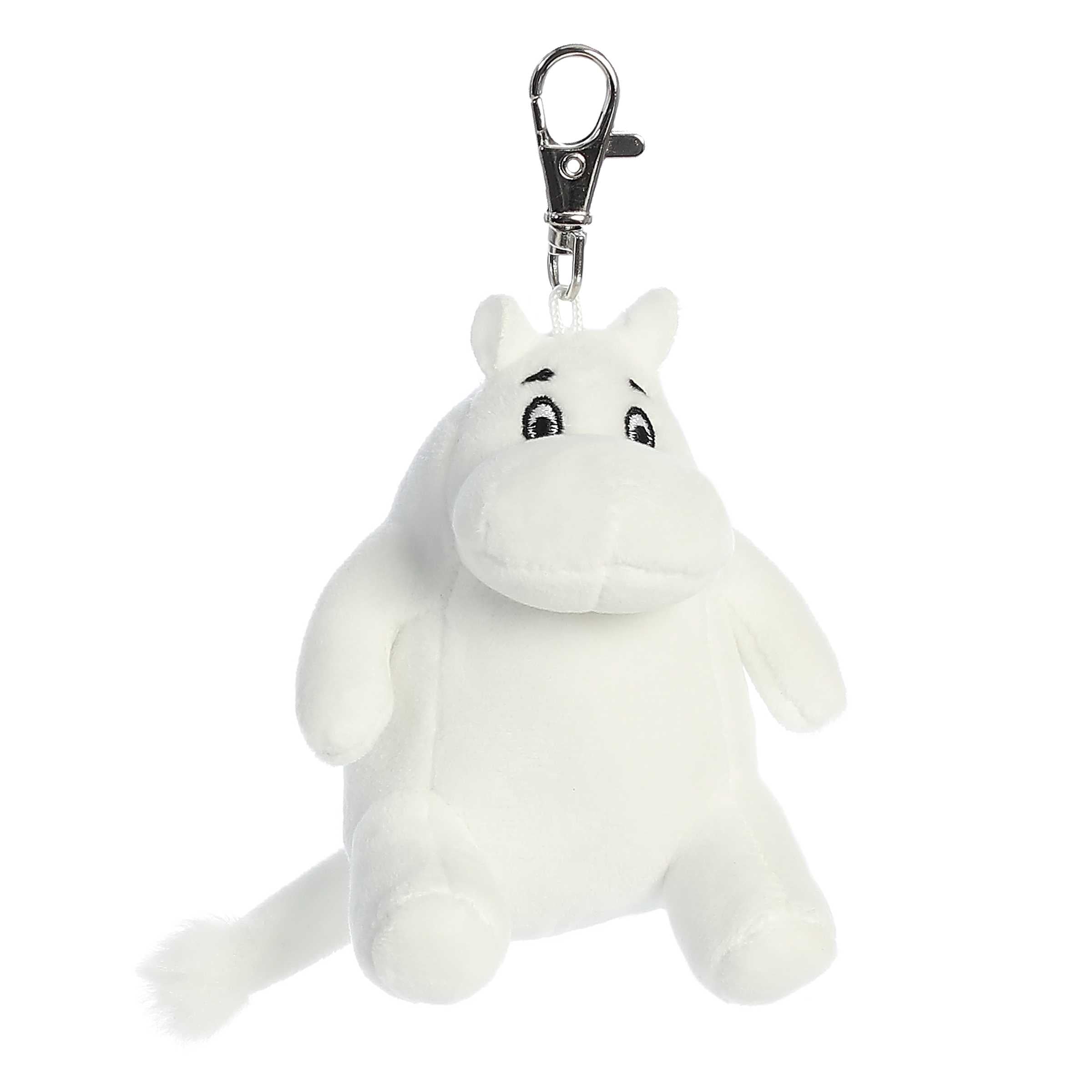 Aurora® - Moomin® - 3.5 Moomin Clip-On、mySite、g9winljtr