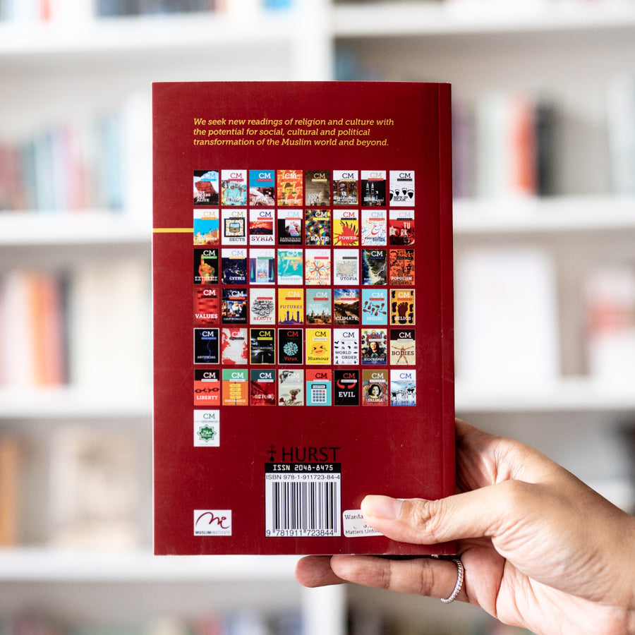 Critical Muslim 51: Desire、mySite、topwebapps