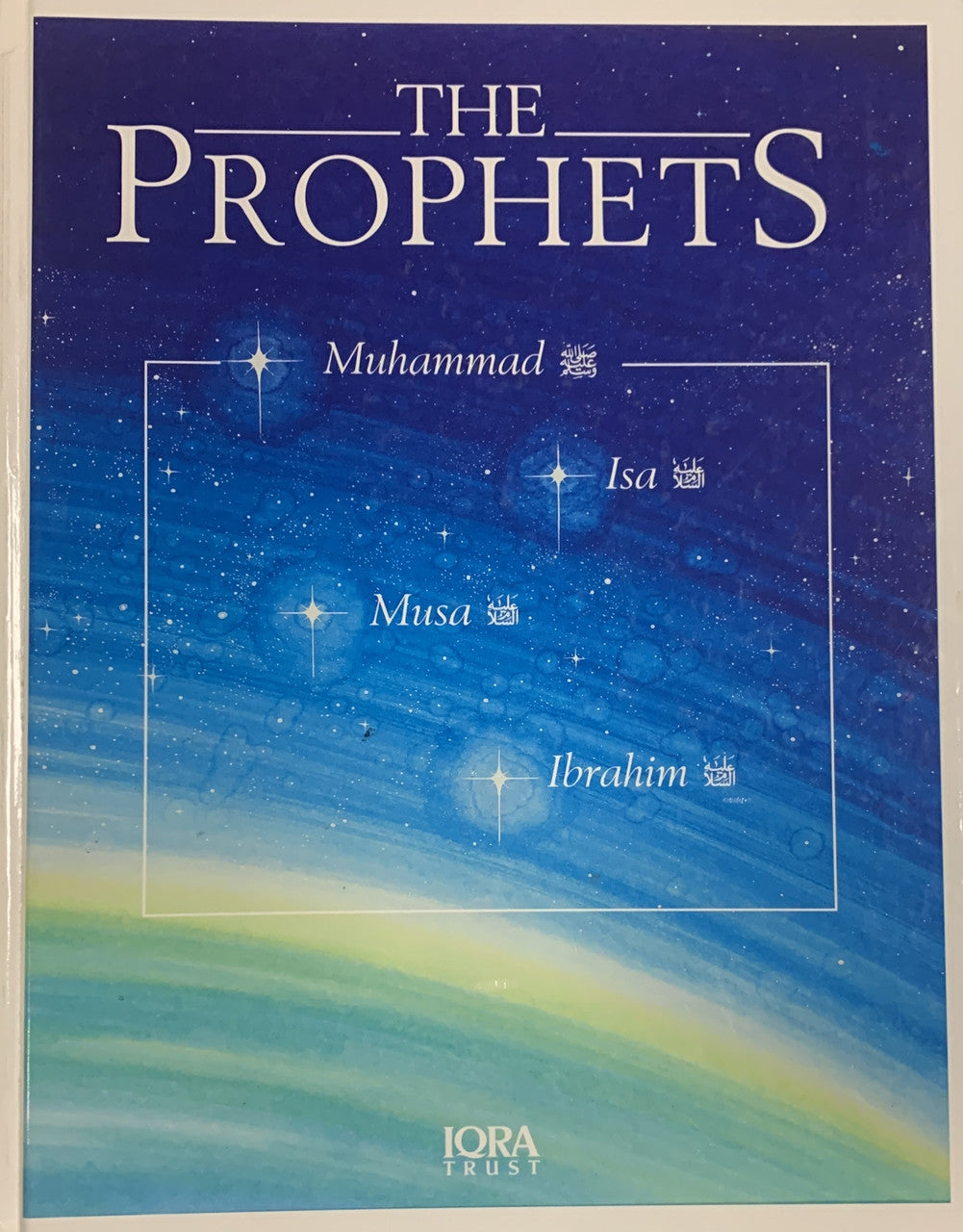 The ProphetS (USED)、mySite、topwebapps