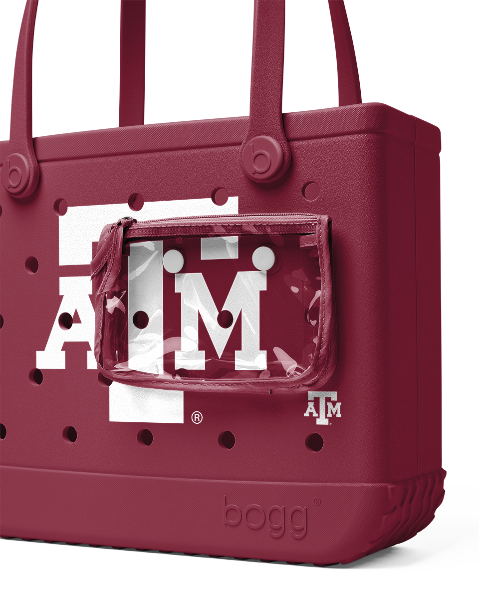 Baby Bogg Bag - Texas AM Aggies、mySite、solidvoid