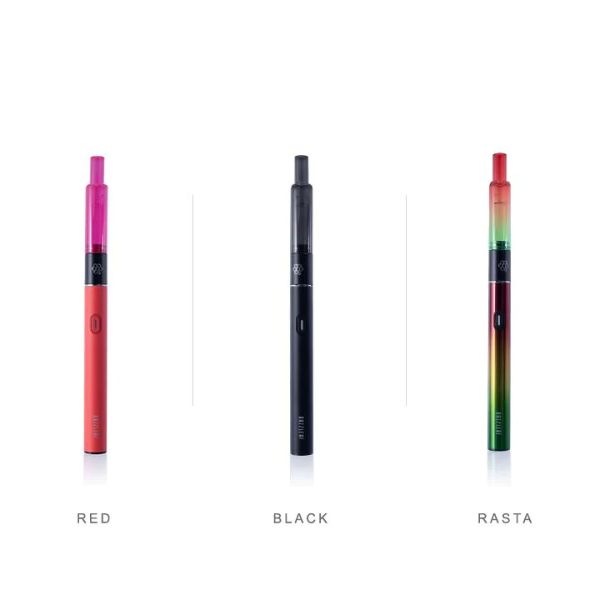 Dazzleaf EZii Mini Wax/Dab Pen Starter Kit、mySite、zt4zffjzw