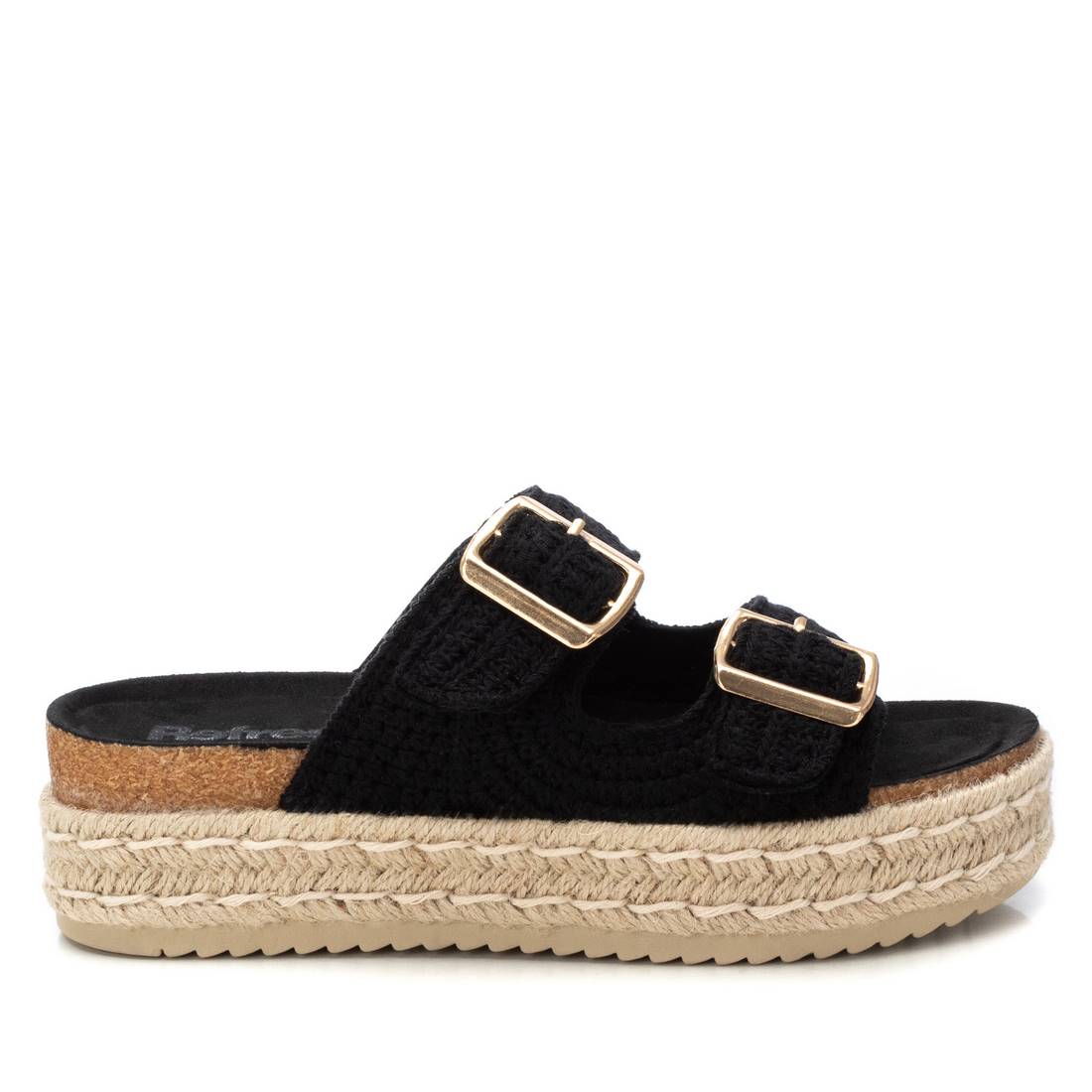 SANDALIA DE MUJER REFRESH 17276004、mySite、gtrtttuynbv