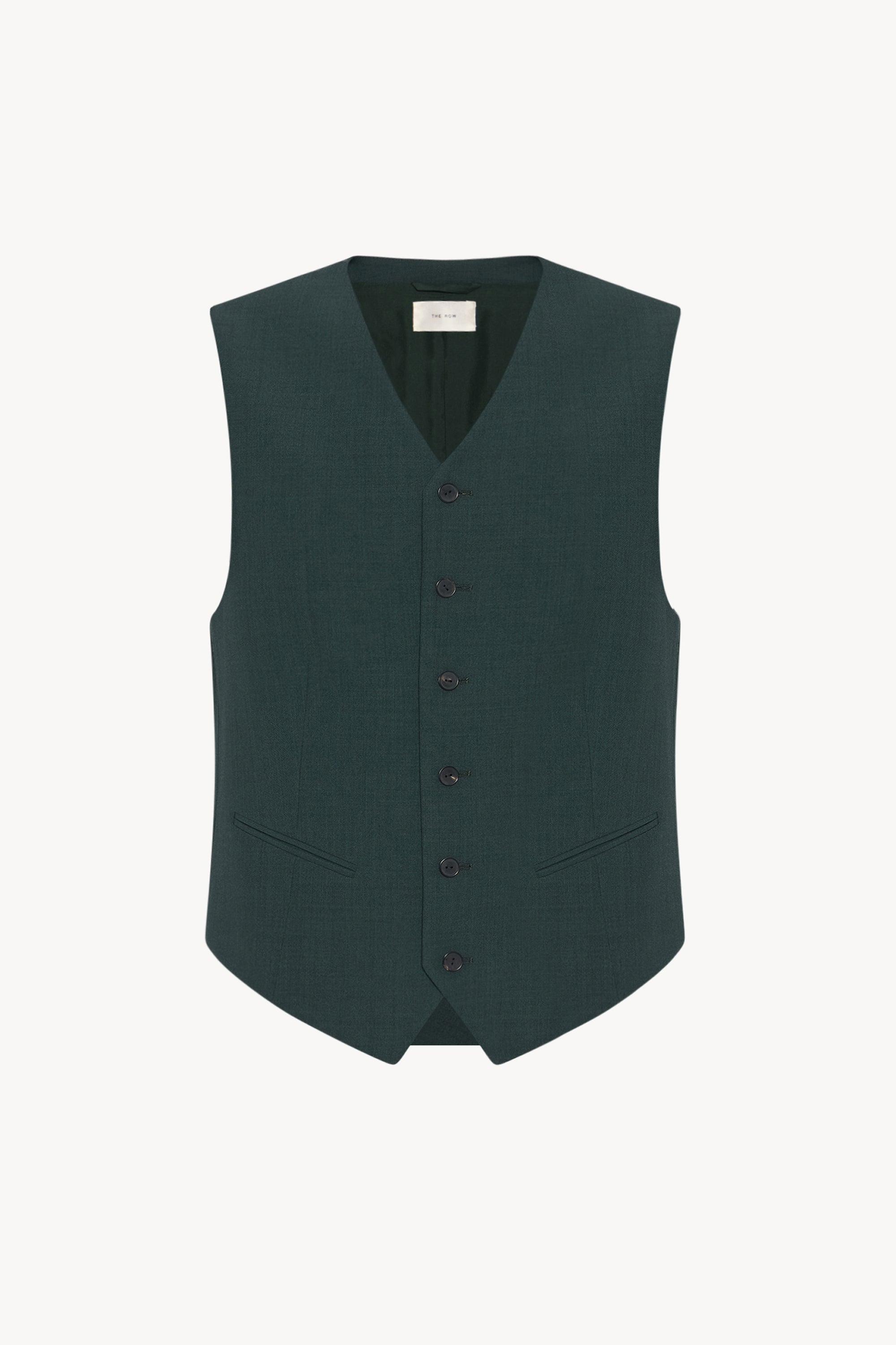 Yuri Vest in Virgin Wool、mySite、aoinhome