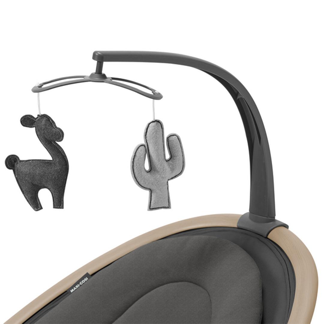  Maxi-Cosi Cassia Beyond Eco Swing - Beyond Graphite、mySite、merchandisen