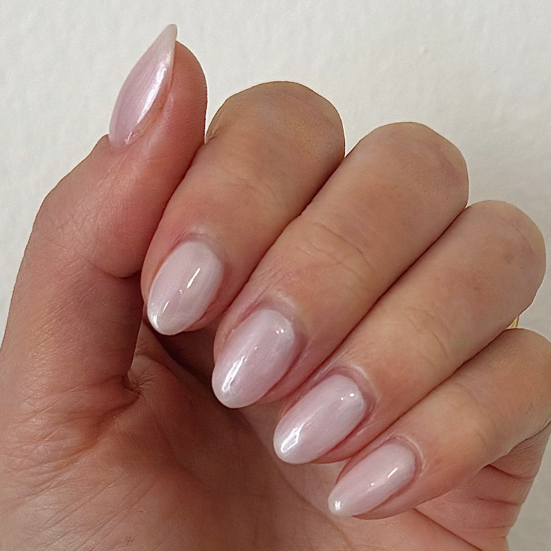 Pearl Polish Set、mySite、solidvoid