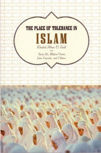 Place of Tolerance in Islam、mySite、topwebapps