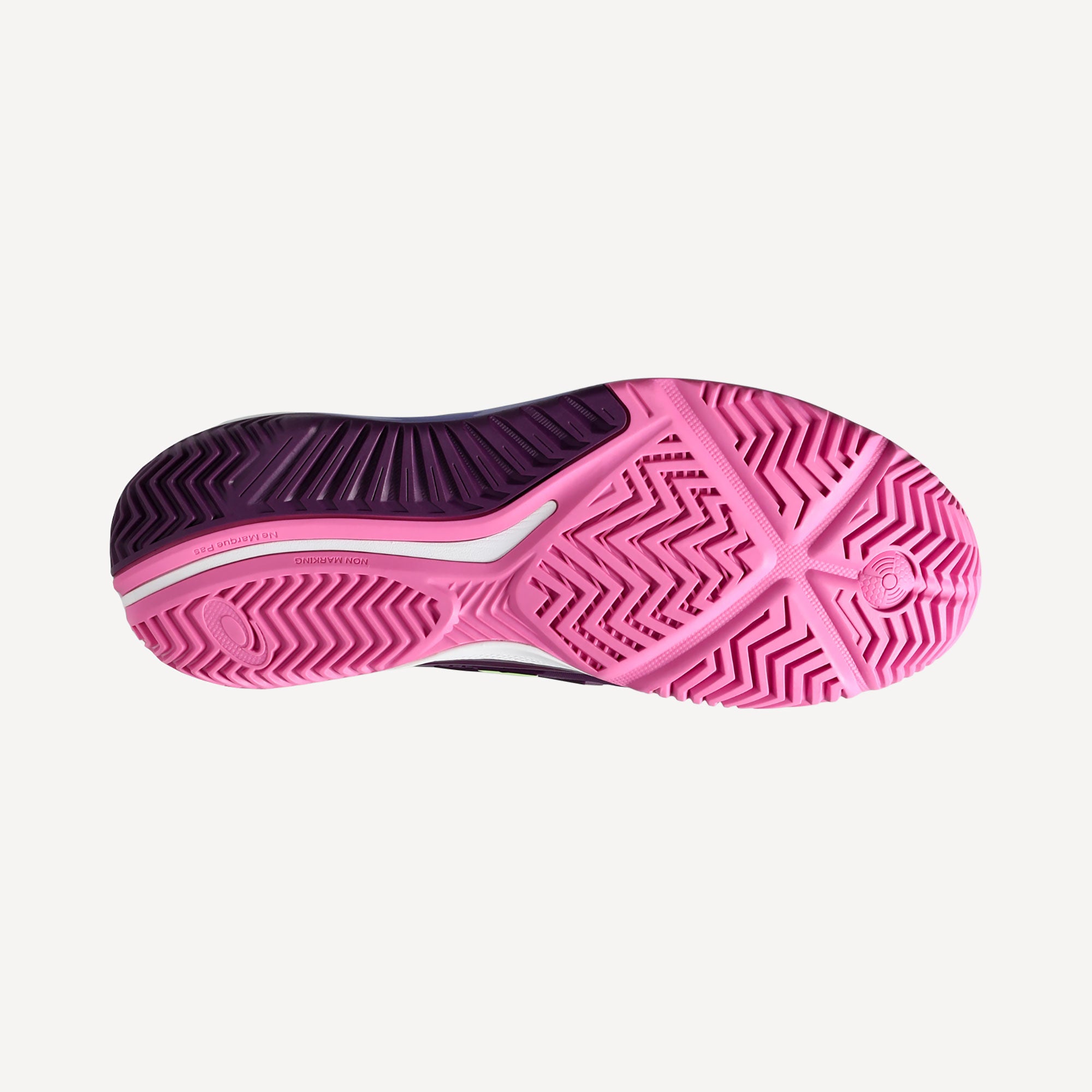 ASICS Gel-Resolution 9 Women's Padel Shoes