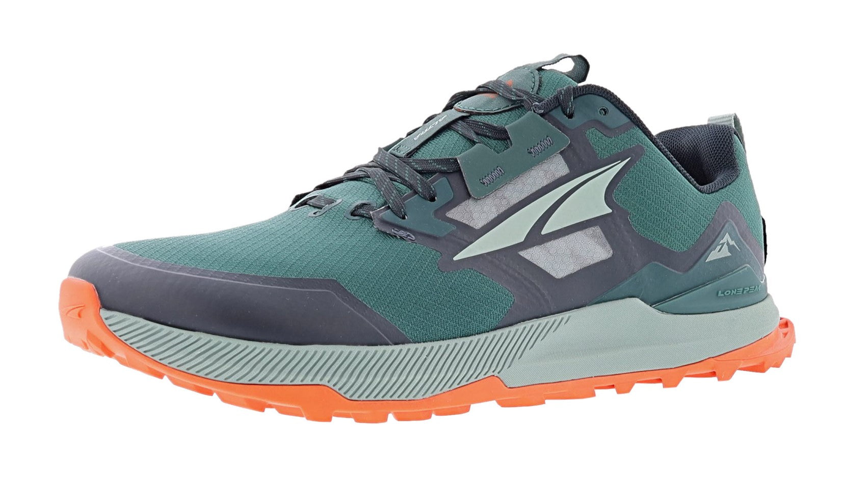 Altra Men's Lone Peak 7 Trail Running Shoes、mySite、dreamappss