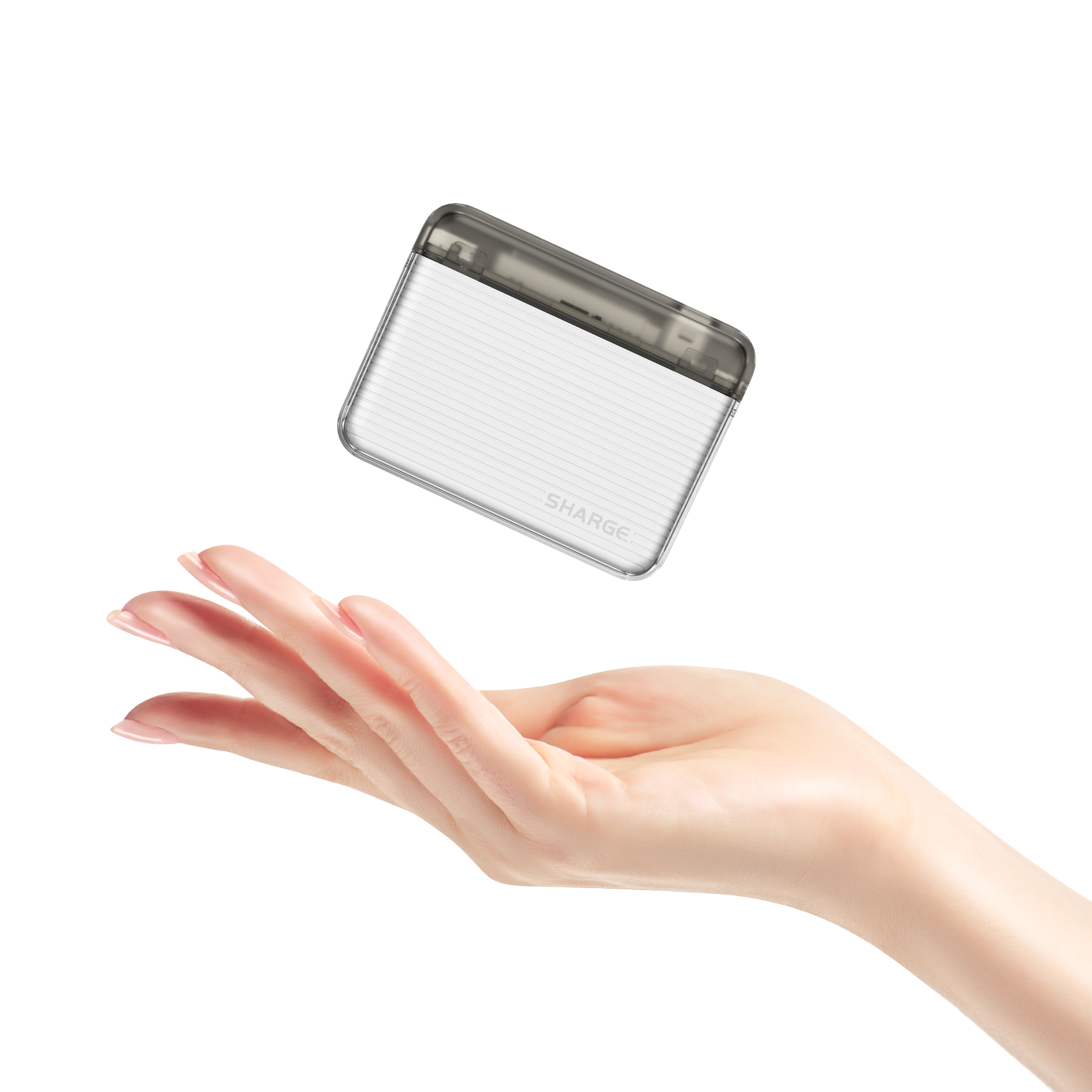 Flow、mySite、fannypackpong