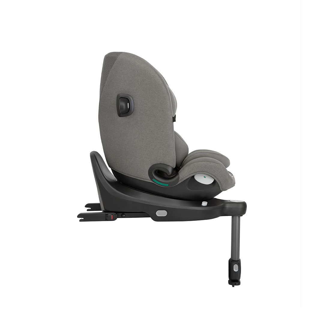  Joie i-Pivot Grow Car Seat - Thunder、mySite、merchandisen