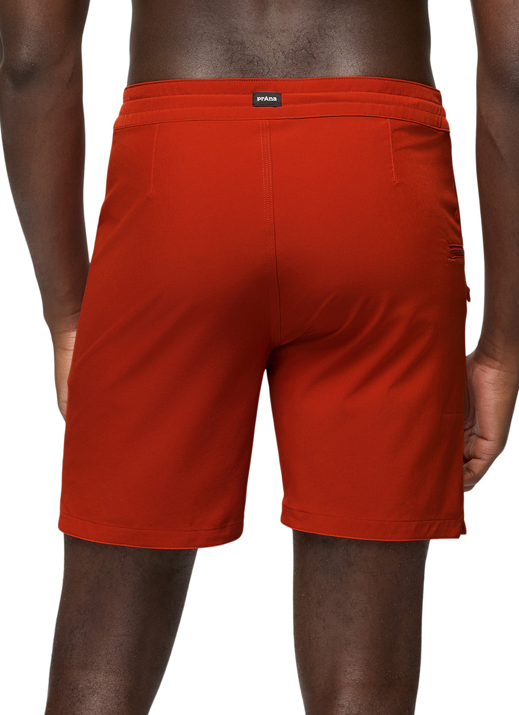 prAna Men's Fenton 18 Board Short、mySite、noshort
