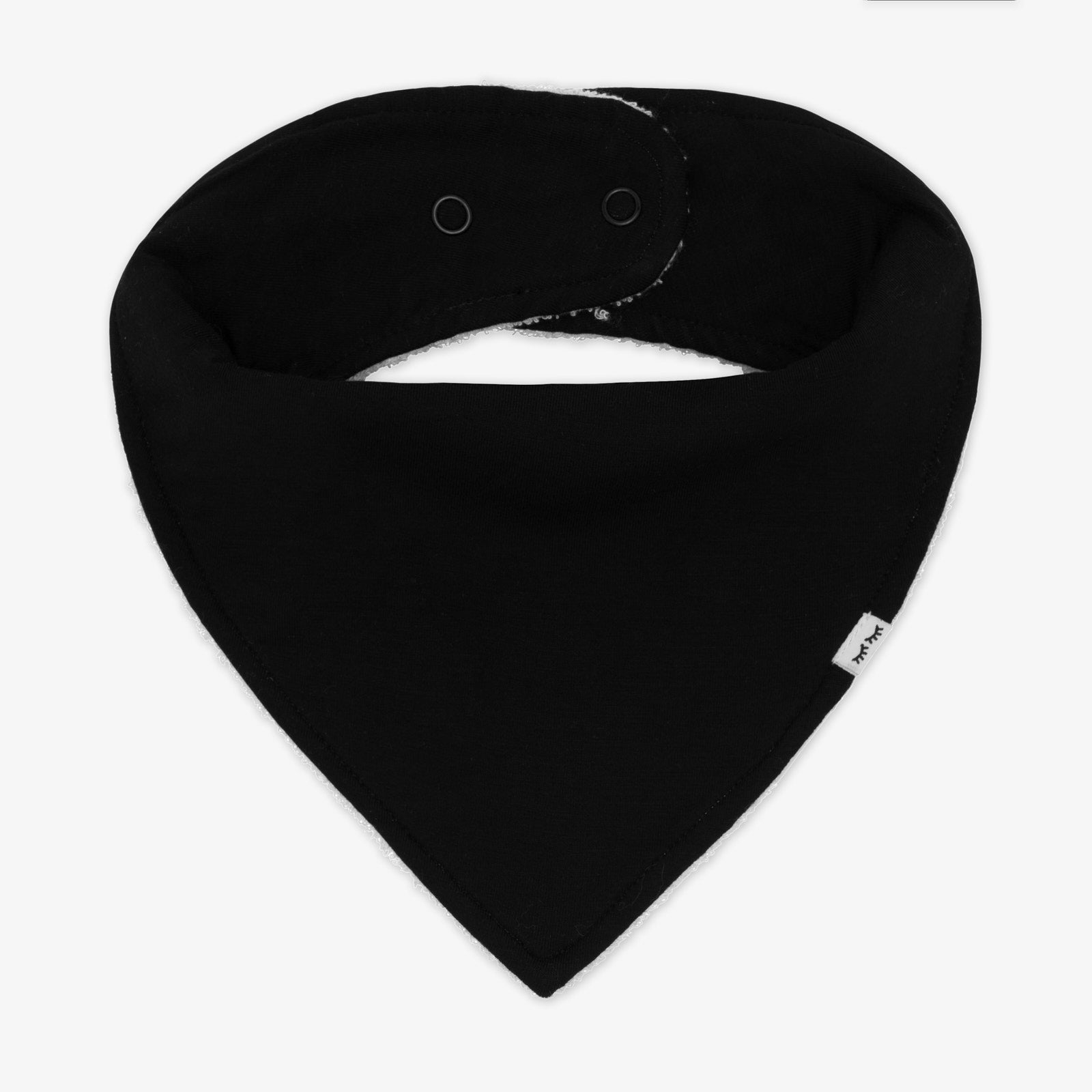 Black Bandana Bib、mySite、g9winljtr