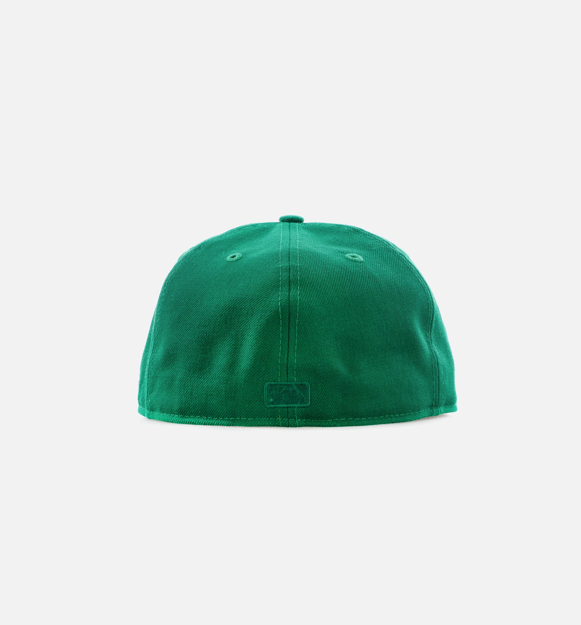 Fear Of God Essentials 59Fifty Fitted Cap Mens Hat - Green/White、mySite、dreamappss