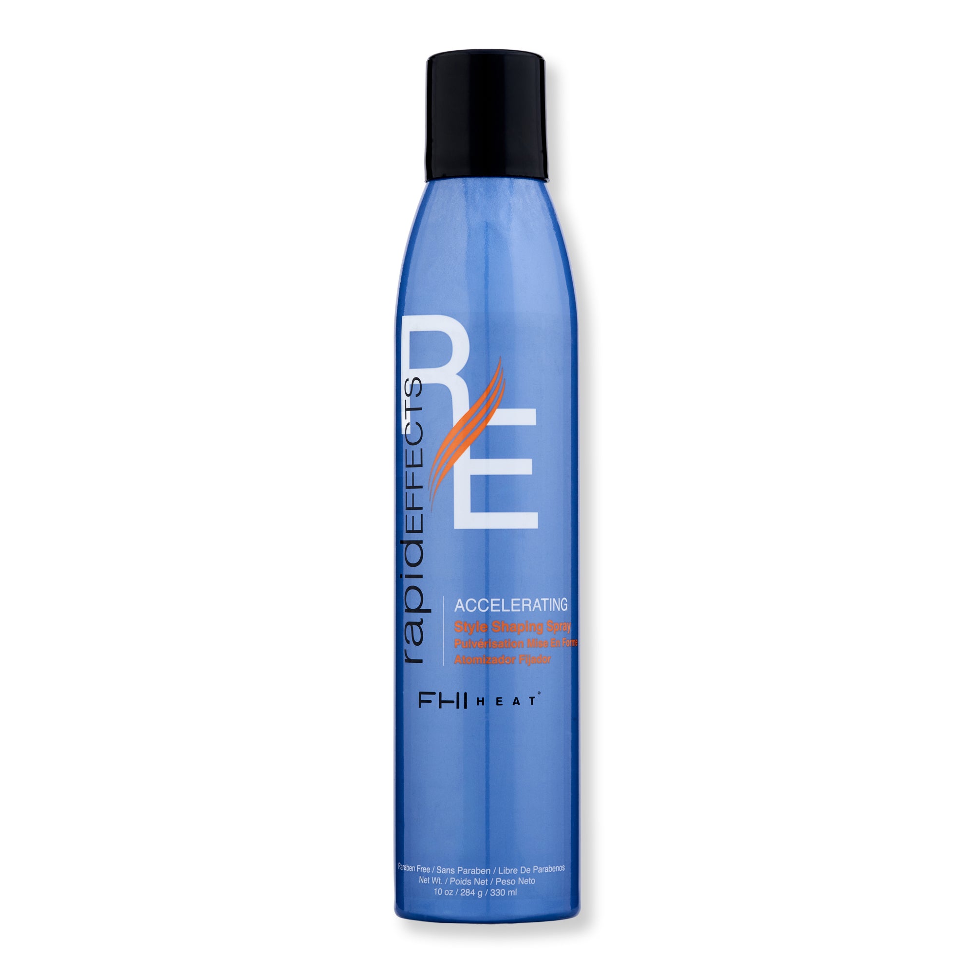 FHI Heat Rapid Effects Accelerating Style Shaping Spray 10 oz、mySite、gigharbornorthrealestate