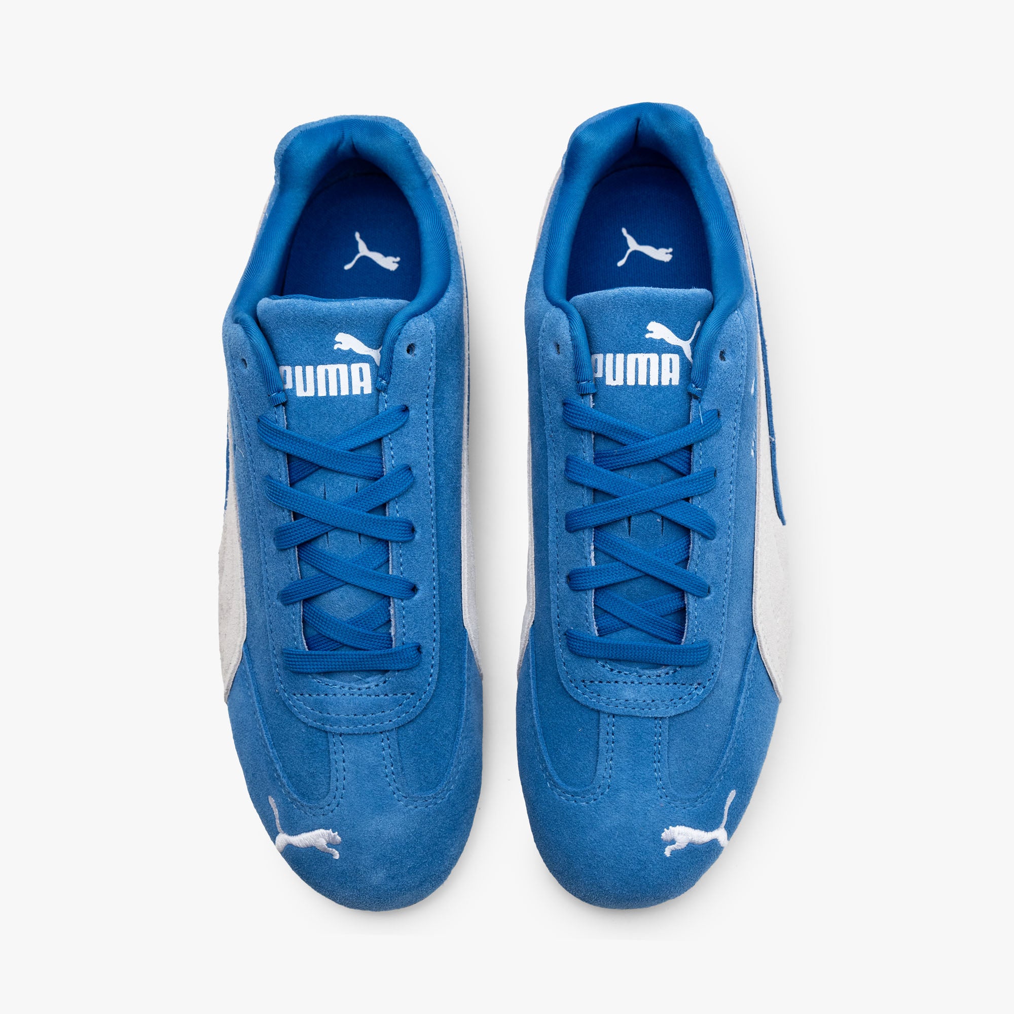  Puma Speedcat OG / Team Royal / White、mySite、merchandisen