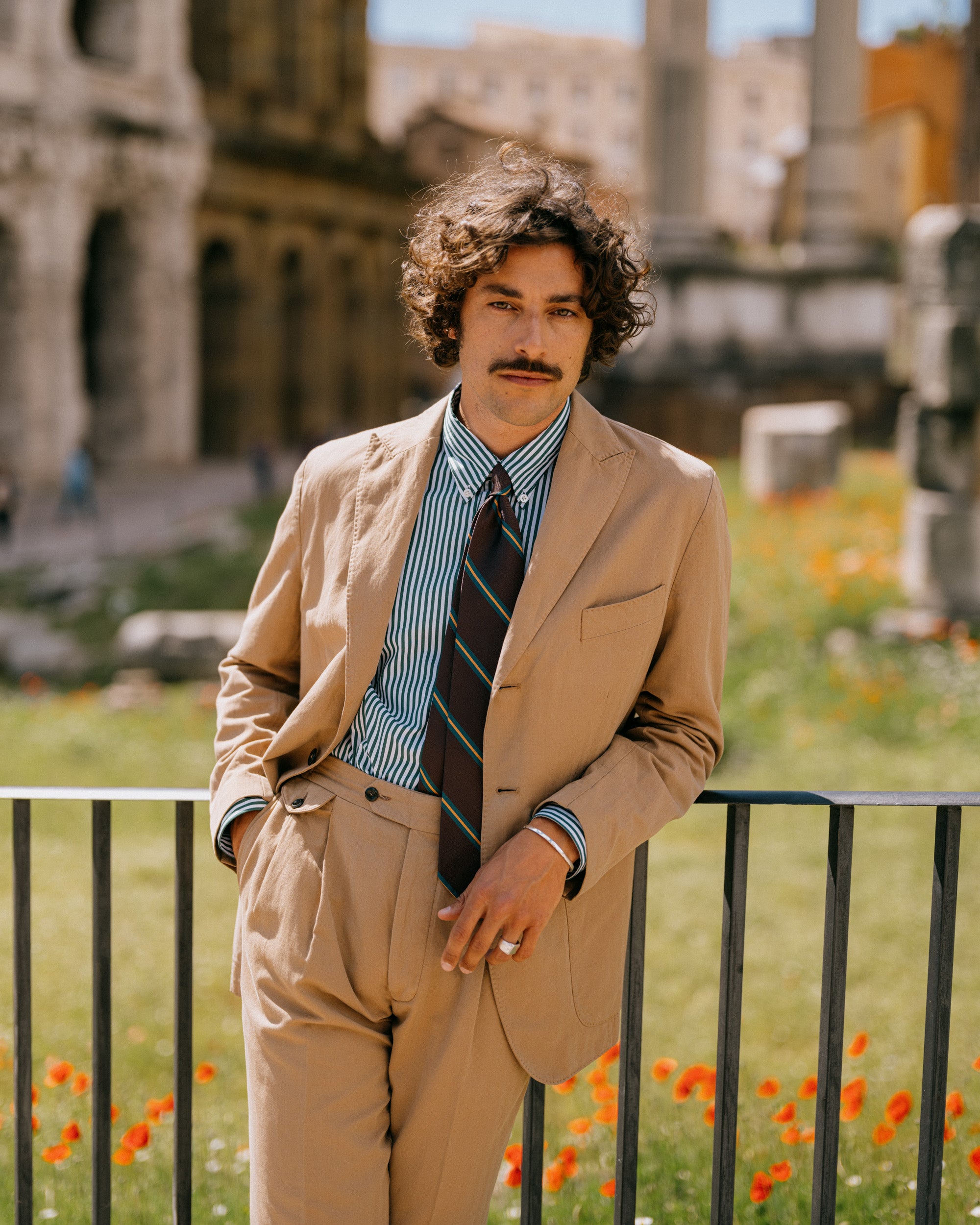  Carloforte、mySite、merchandisen