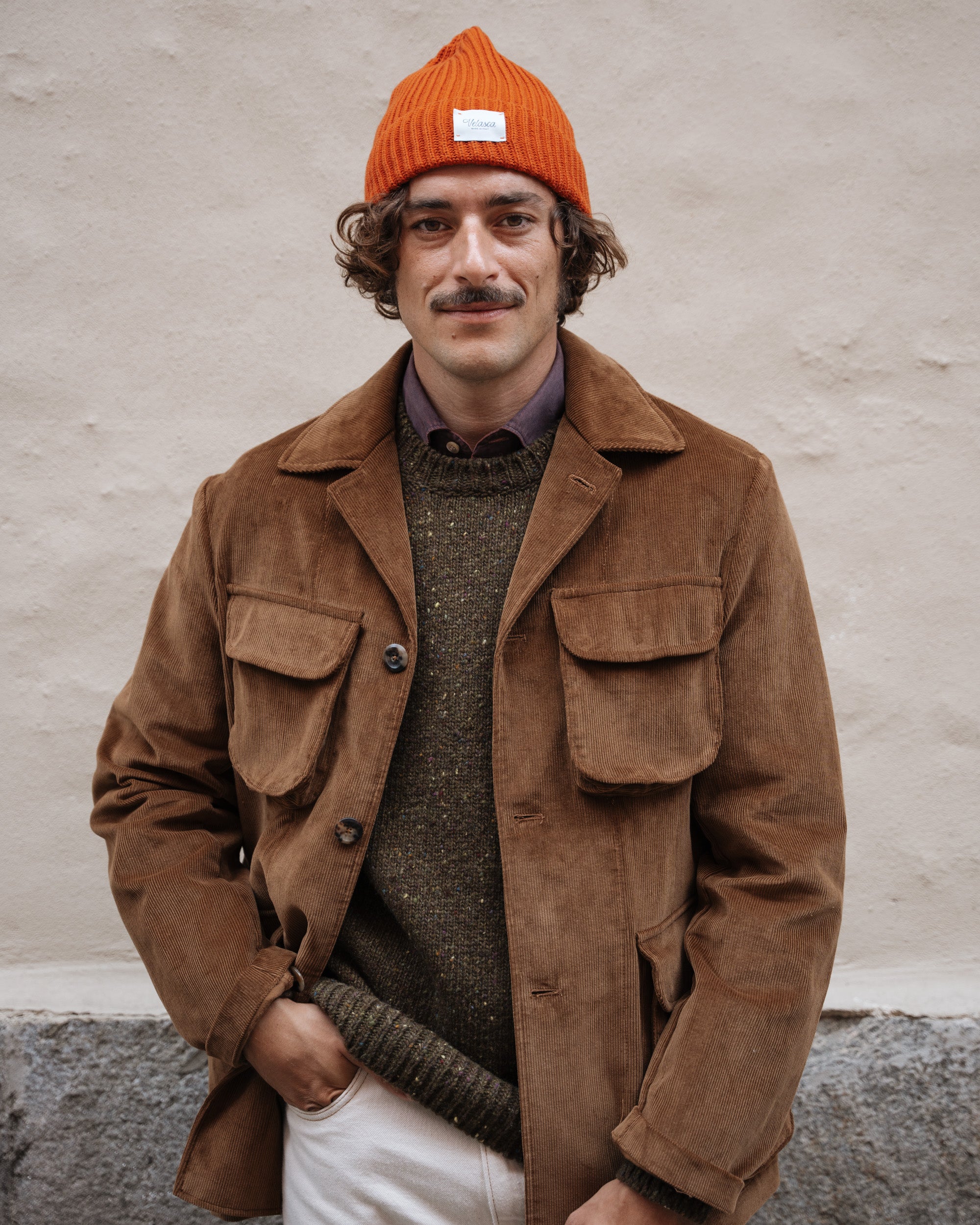  Visso、mySite、merchandisen