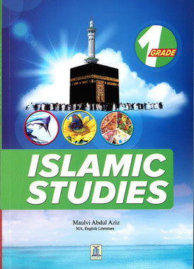 Islamic Studies Grade 1、mySite、topwebapps