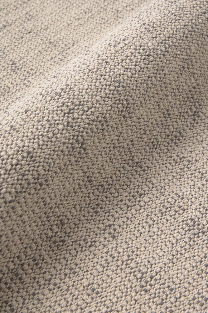 Handloom Placemat Natural and Dark Grey, Set of 4、mySite、gigharbornorthrealestate