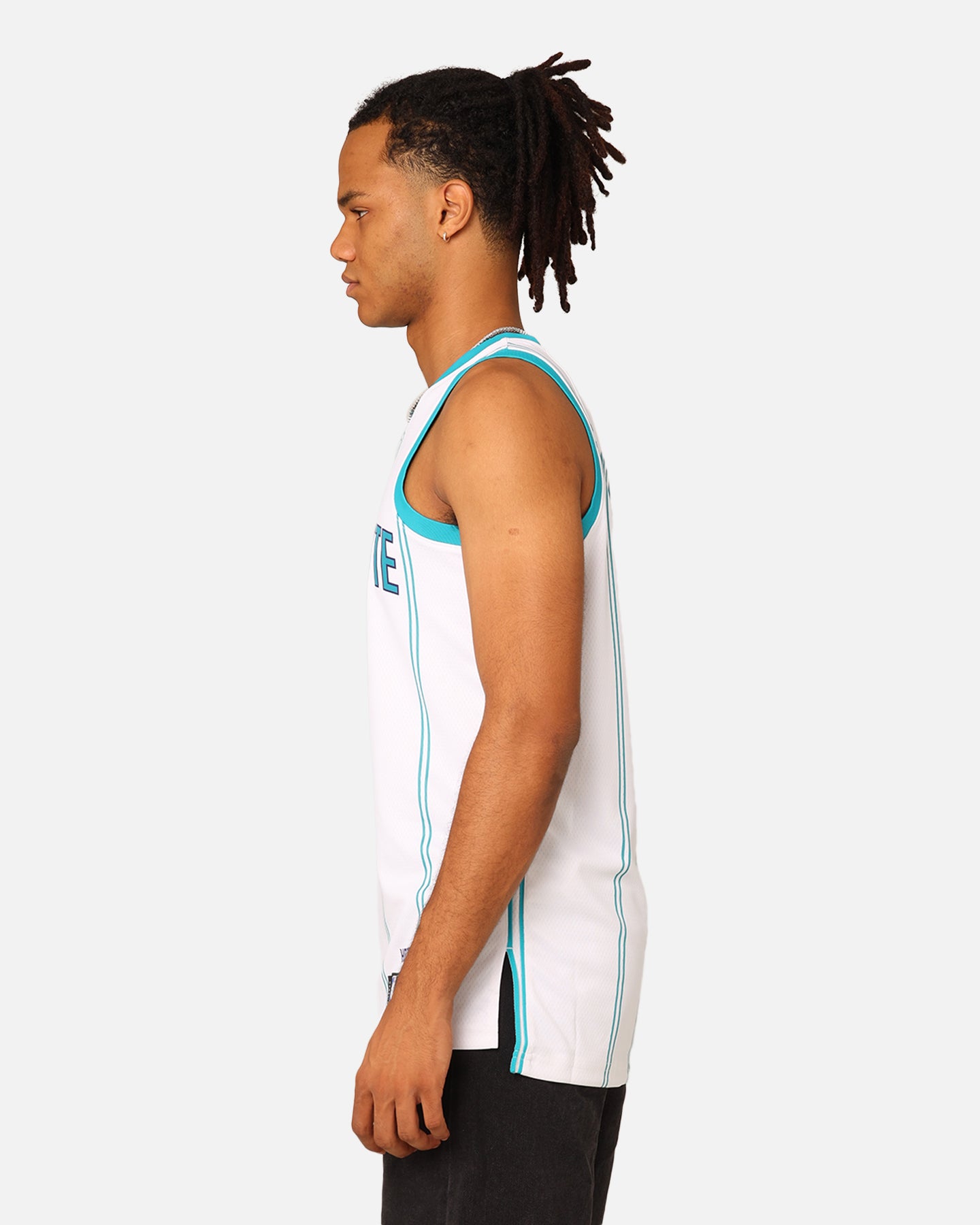 Nike Charlotte Hornets Lamelo Ball Association Edition 2022/23 Dri-FIT Swingman Jersey White、mySite、zt4zffjzw