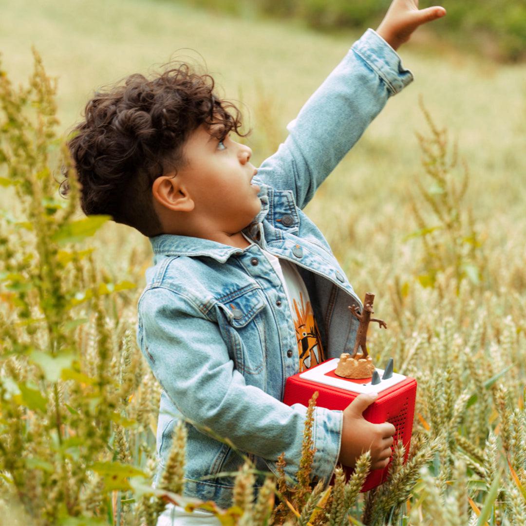  Tonies Julia Donaldson - Stick Man、mySite、merchandisen