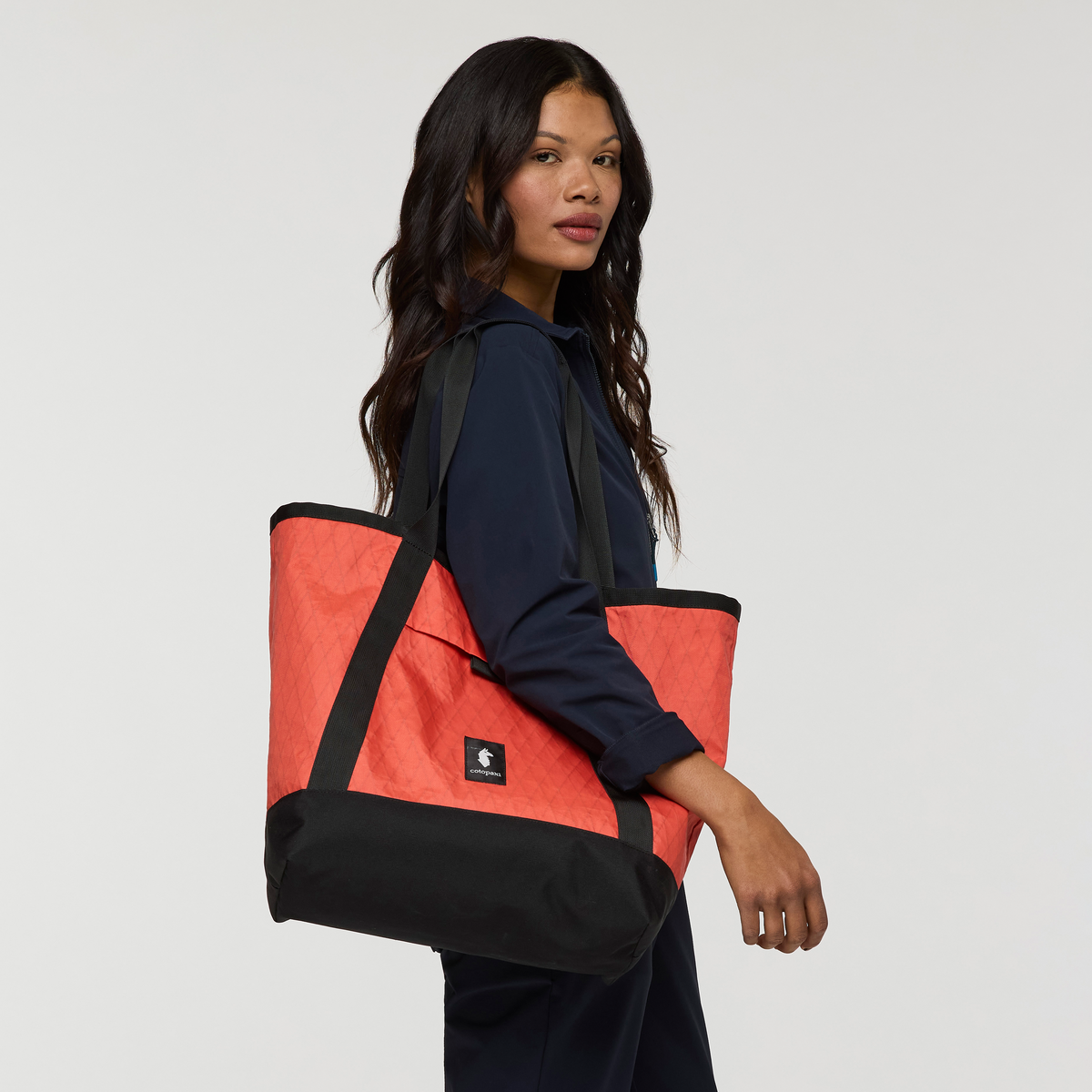 Contiguo 22L Tote、mySite、shContiguo 22L Tote、mySite、glenpowelloop_name